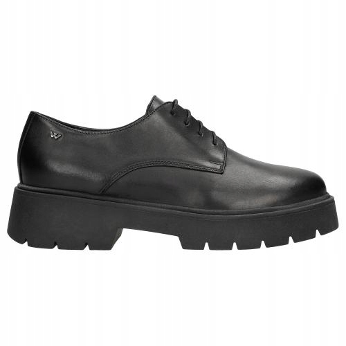 

Buty Wojas Półbuty damskie 46110-51 r. 39