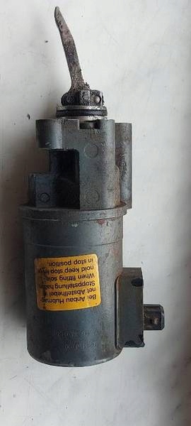 Котушка гасіння deutz 02113790