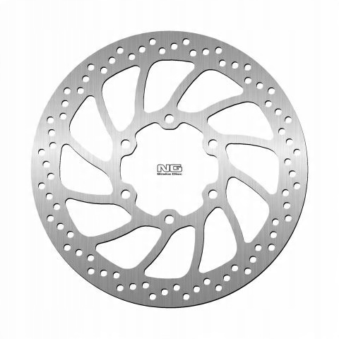 

Tarcza Hamulcowa Ng Przód Ktm Duke 125 17-21