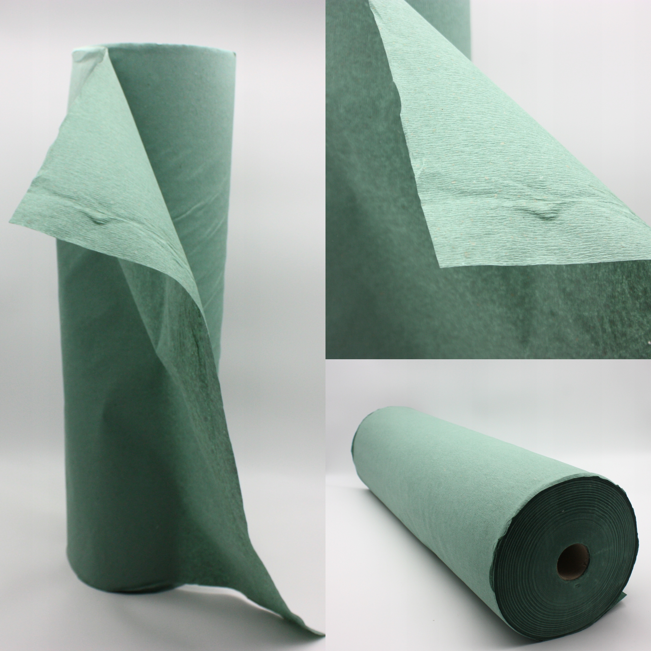 

Papier malarski folia malarska ochronna 200 m