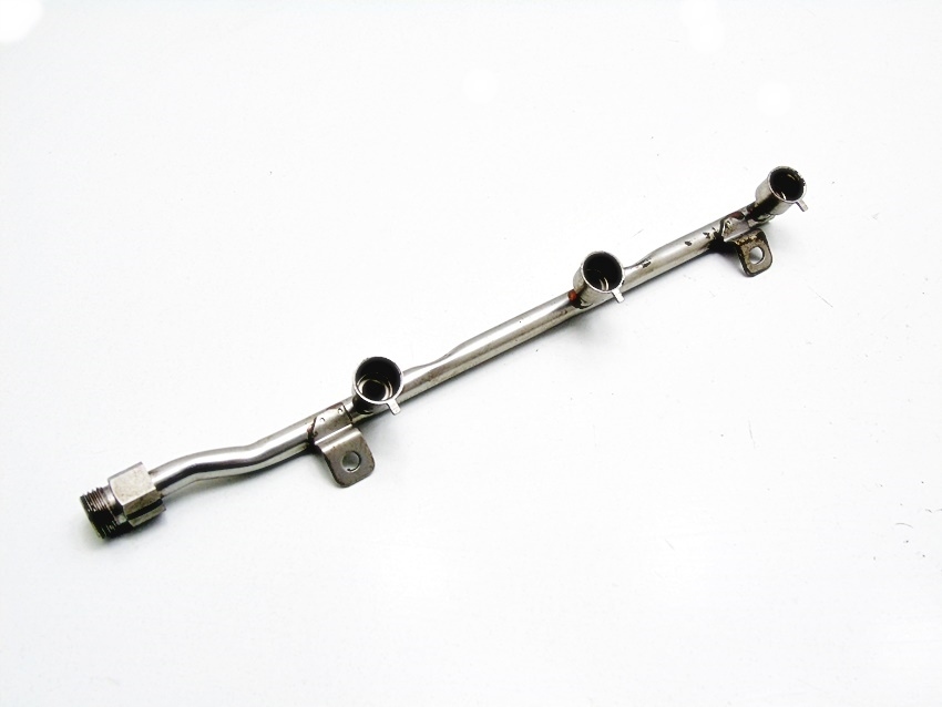 LISTWA WTRYSKOWA 3.2 V6 VECTRA C SIGNUM CTS Z32SE Typ samochodu Samochody osobowe