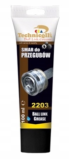 

Smar Do Przegubów Napędowych 100ML Technicoll