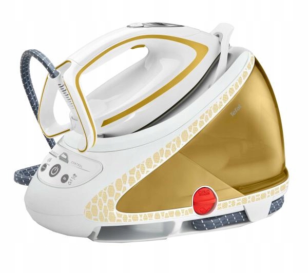 

Żelazko Generator Pary Tefal Express GV9581