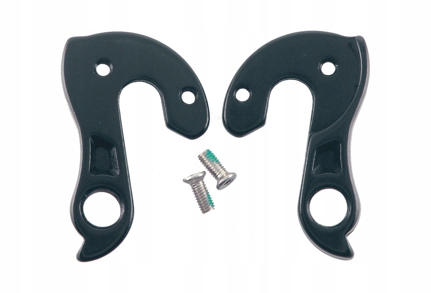 

Hak przerzutki Kellys Corratec Fuji Kona Bulls