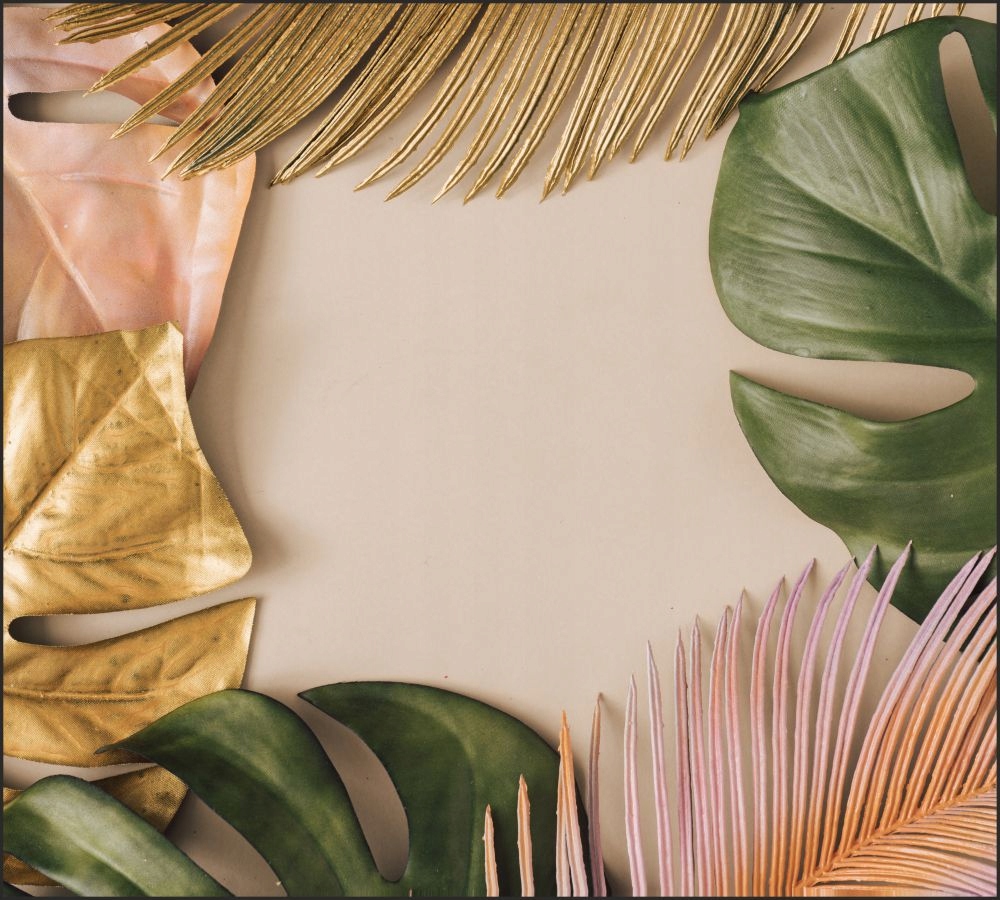 Tło do fotografii produktowej kulinarnej Flat Lay