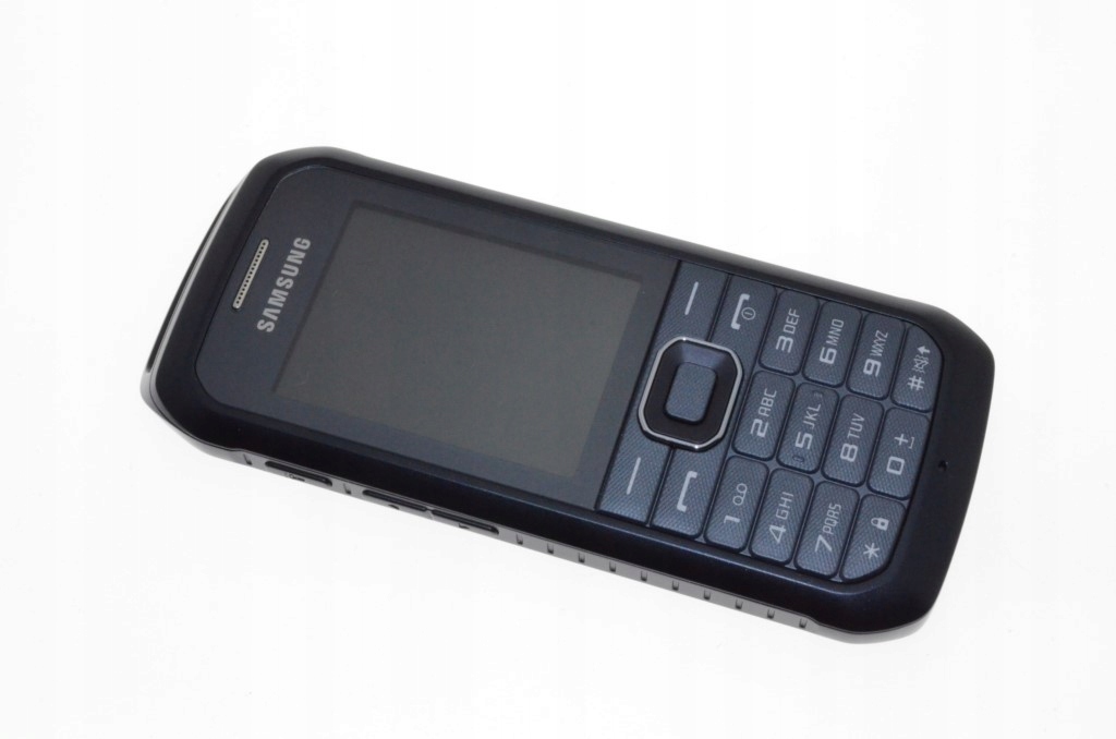 

100% Oryginalny Samsung Xcover B550 SM-B550H Solid