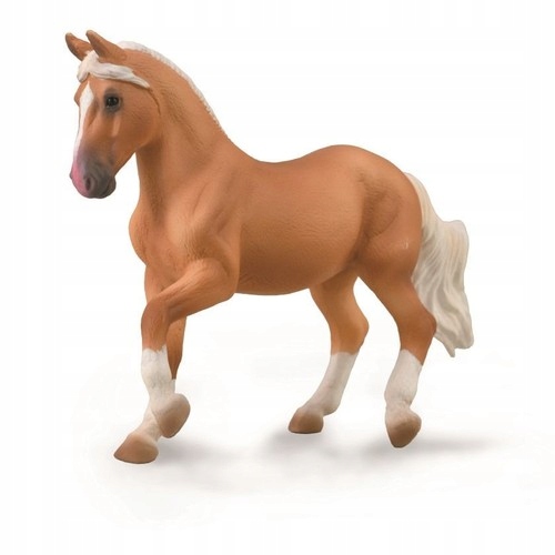 

Koń Paso Fino Mare Palomino