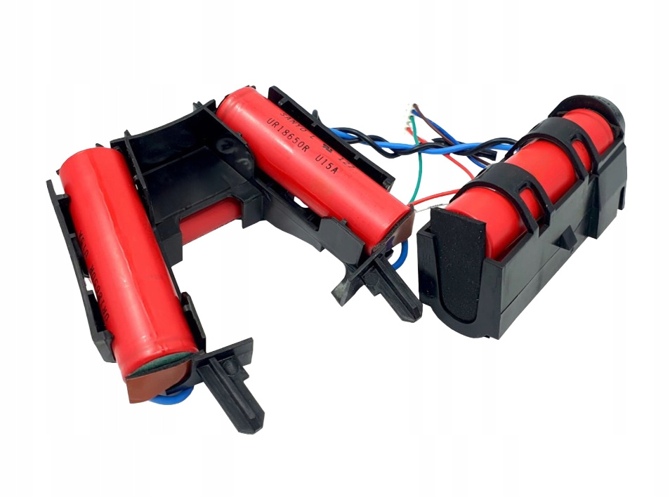 Baterie Akumulátor pro Electrolux ZB13 18V 2Ah (1583)