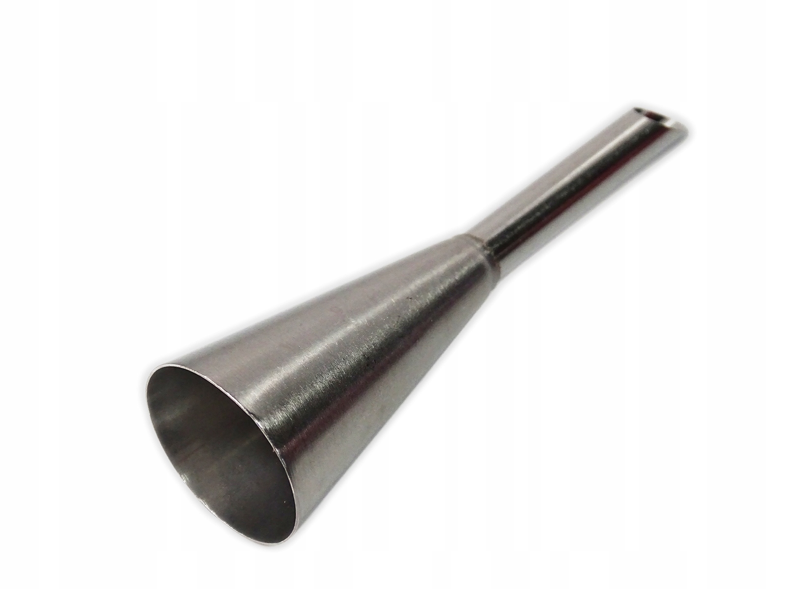 forma do nadziewania pączków Tadar Kolor srebrny