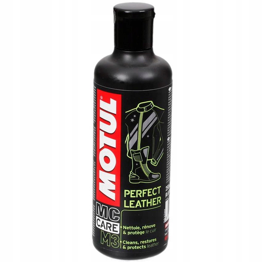 

Motul M3 Perfect Leather do pielęgnacji skóry