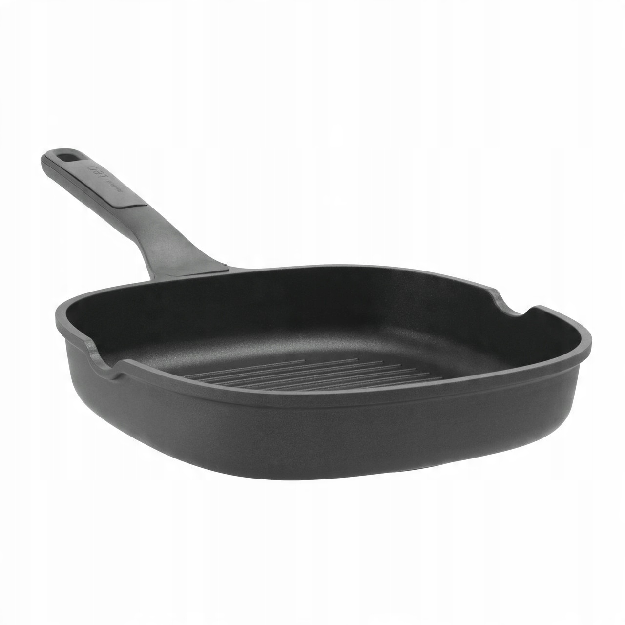 

Berghoff Patelnia Grilowa Leo Cast Alu Ind 24CM