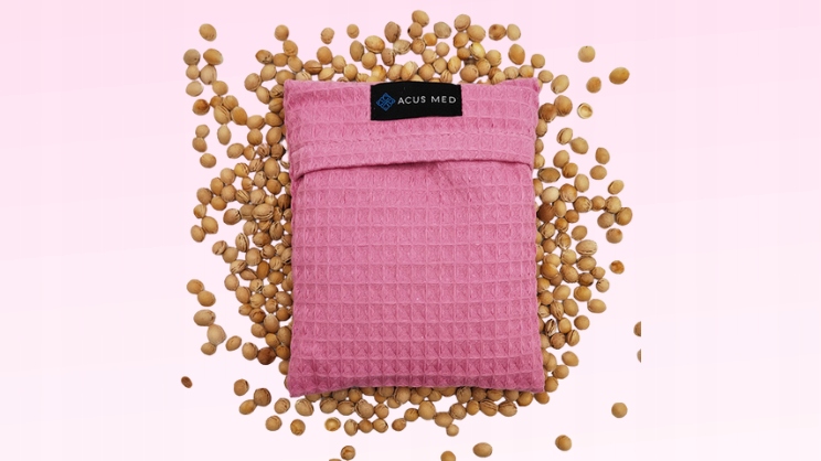 TERMOFOR Z PESTEK WIŚNI DLA NIEMOWLĄT BÓL KOLKI CE Marka Inna marka