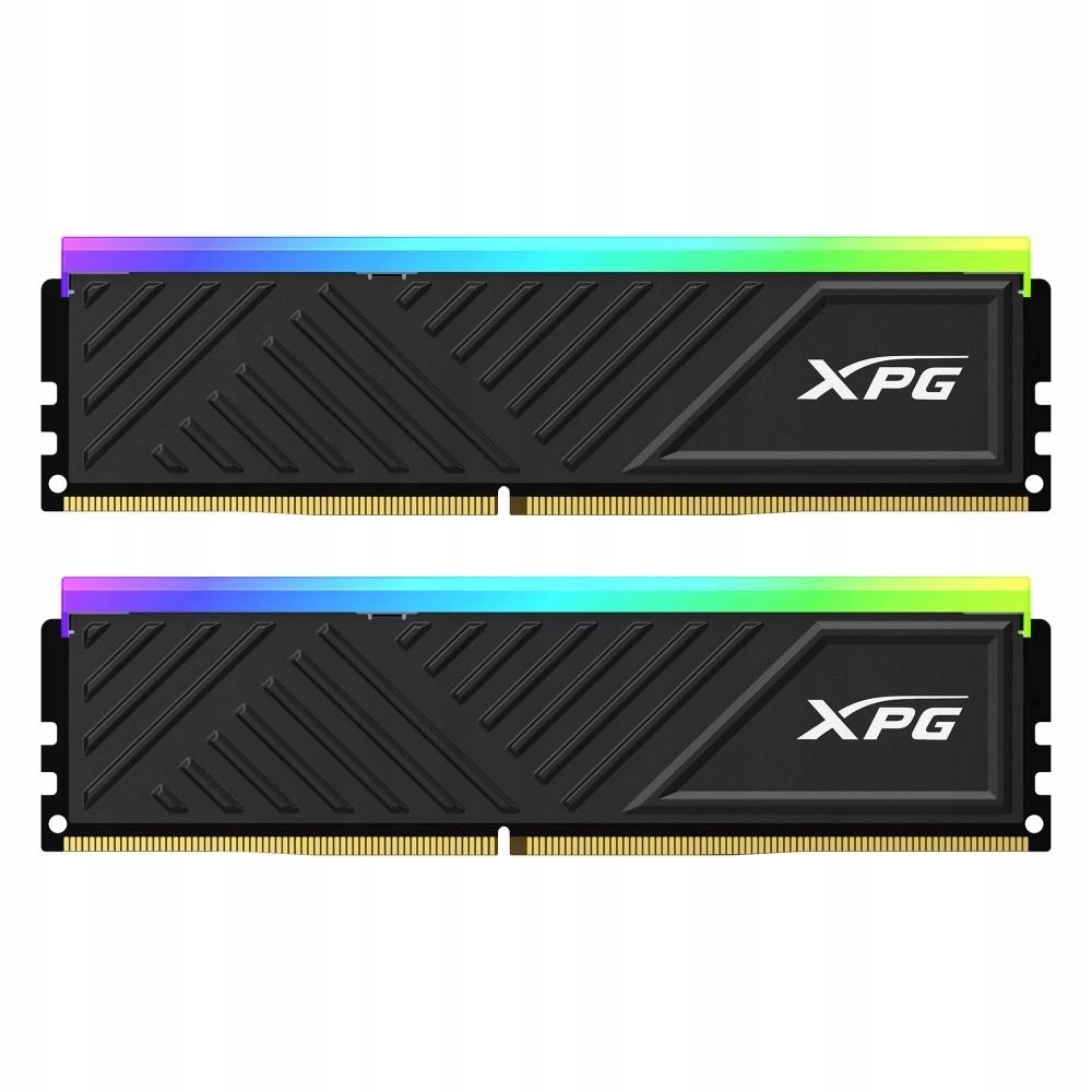 Adata Xpg DDR4 8GB 3200MHz CL16 AX4U32008G16A-DTBKD35G