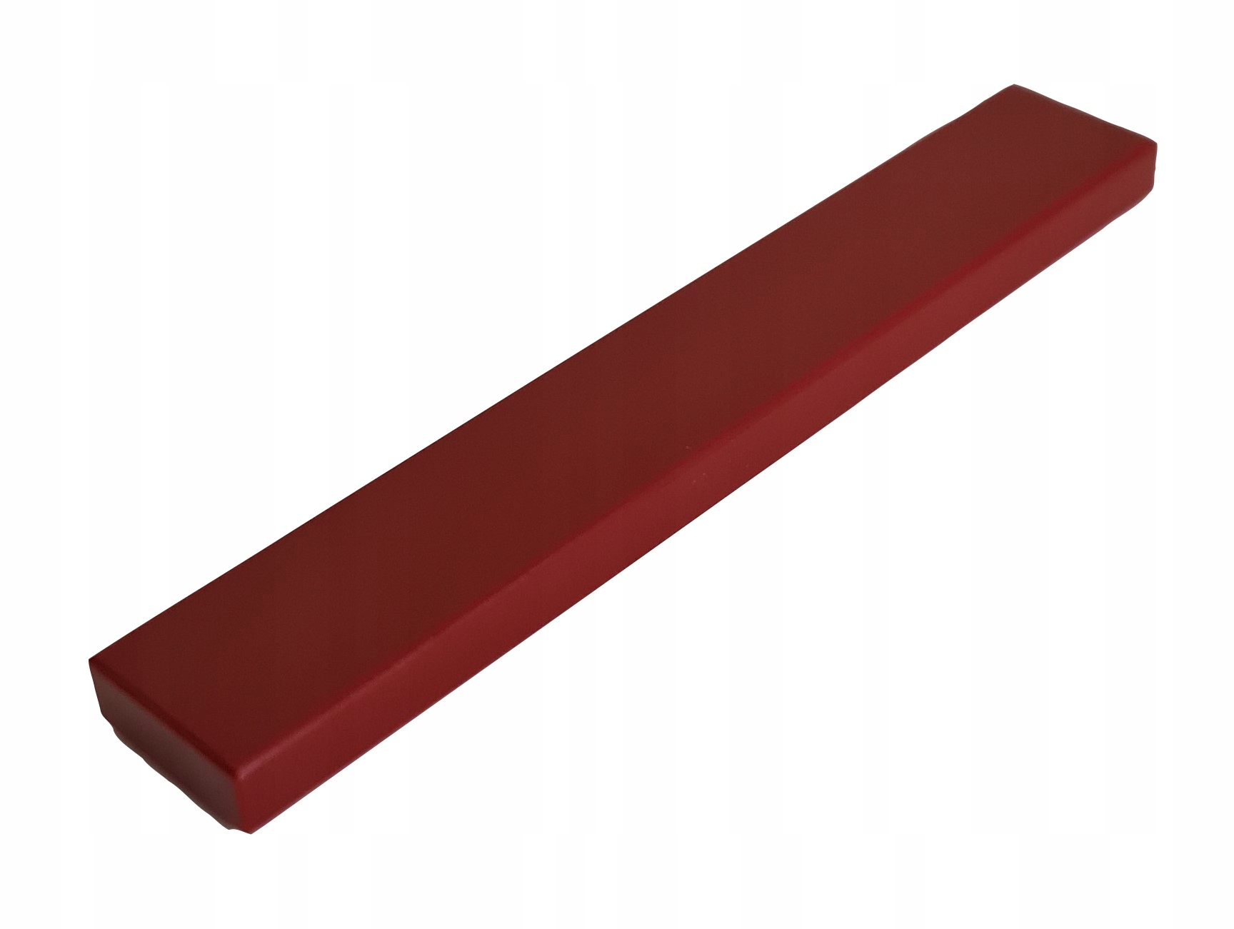 

Lego 4650865 6636 1x6 Płytka Gładka Tile Dark Red