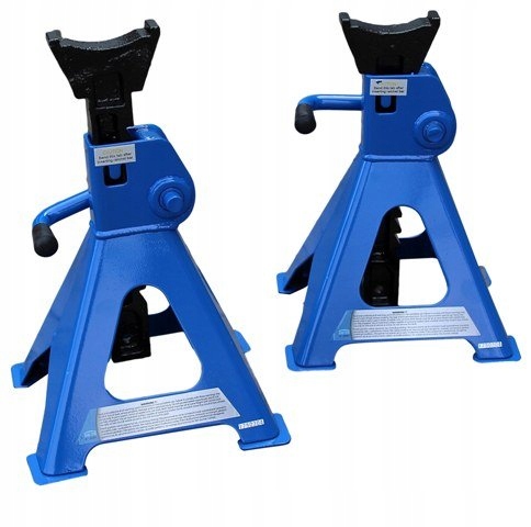 КОБУРЫ ПОДСТАВКИ ДЛЯ АВТОМОБИЛЕЙ 3 ТОННЫ 2 ШТ S-JS3T