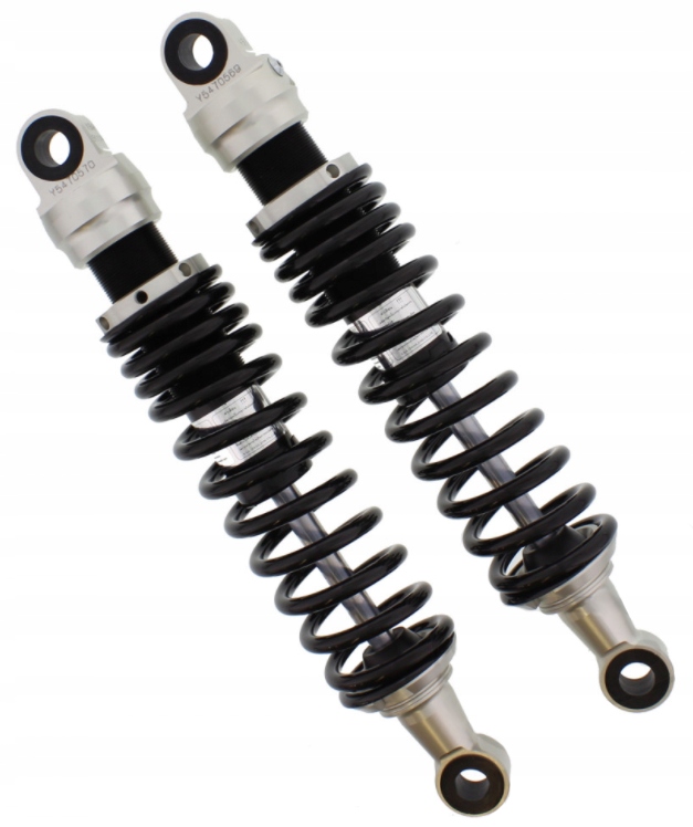 Zadní Tlumiče Honda Cb 400 Sf Four 93-97