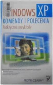 Windows XP Komendy I Polecenia - P Czarny