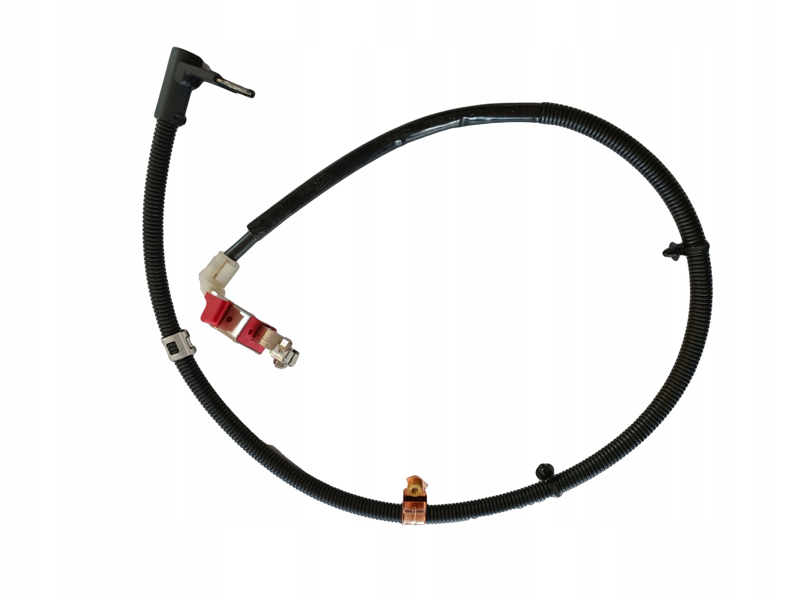 A2465408613 - НОВЫЙ КАБЕЛЬ ПИТАНИЯ KLEMA ДЛЯ MERCEDES GLA CLA AKLASA