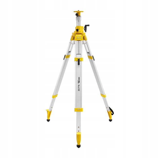 Nivel System SJJ32 3,2m Statyw aluminiowy ciężki