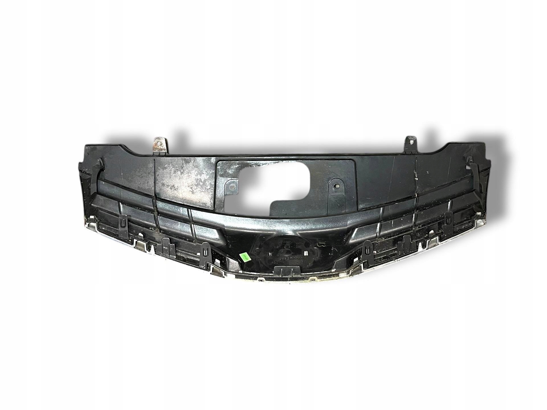 grille radiator Nissan Note E11 facelift 2013 62310BH00H