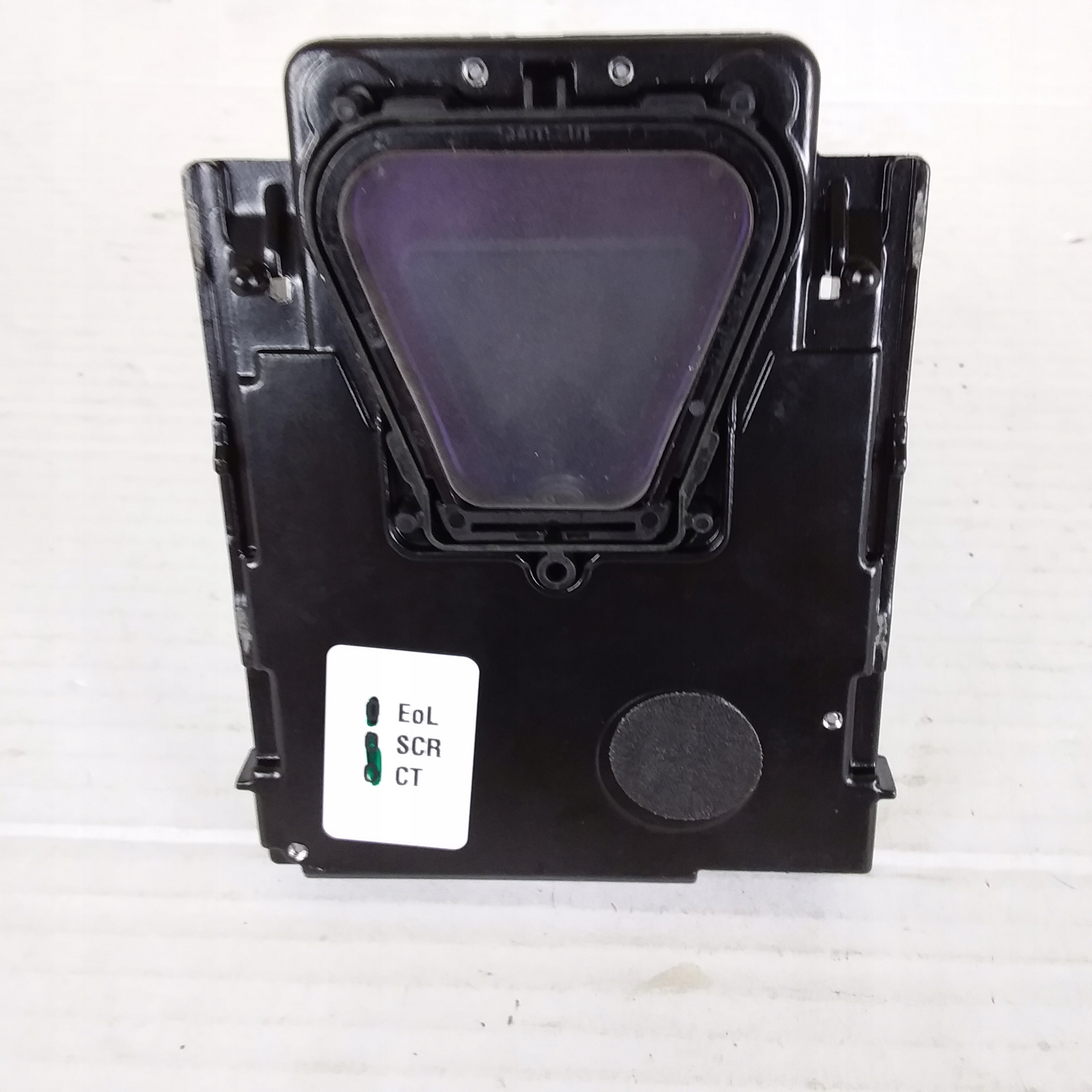 Ауди А4 В9 камера помощник пояса 8W0907217A