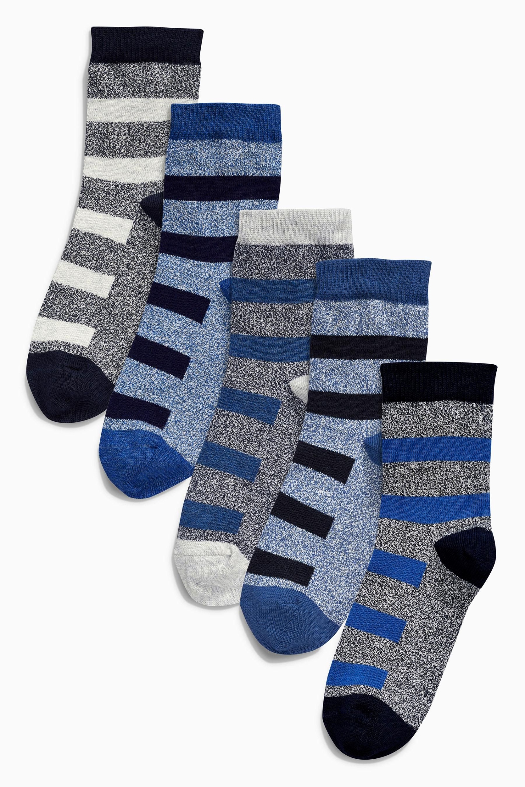 

next 5 par Skarpetki 9-12uk 26,5-30,5pl