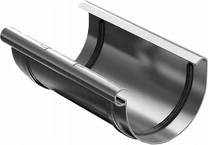

Łącznik rynny Ø 125 złączka Proaqua Budmat Pvc