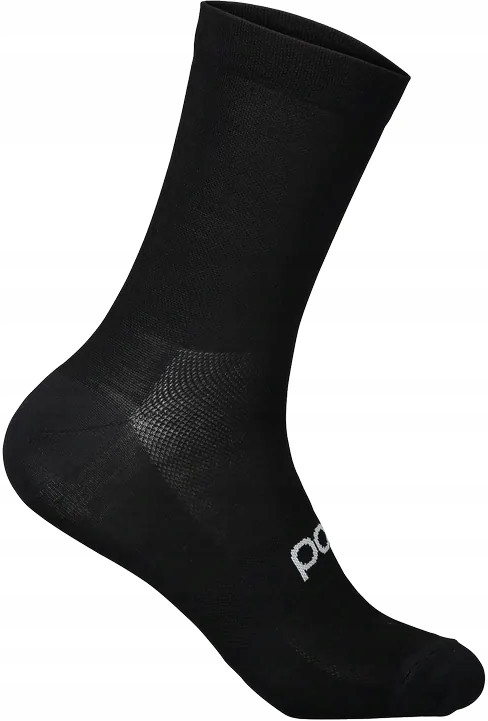 Skarpety Rowerowe Poc Zephyr Merino Sock Mid 43-45
