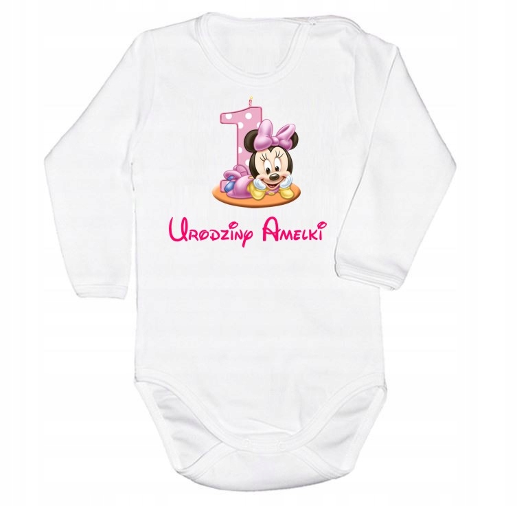 

Body na Urodziny z imieniem Roczek 86