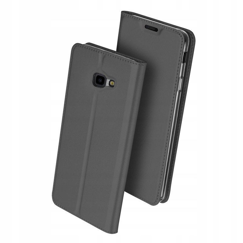 

Etui Dux Ducis Z Klapką Futerał Do Galaxy J4+ Plus