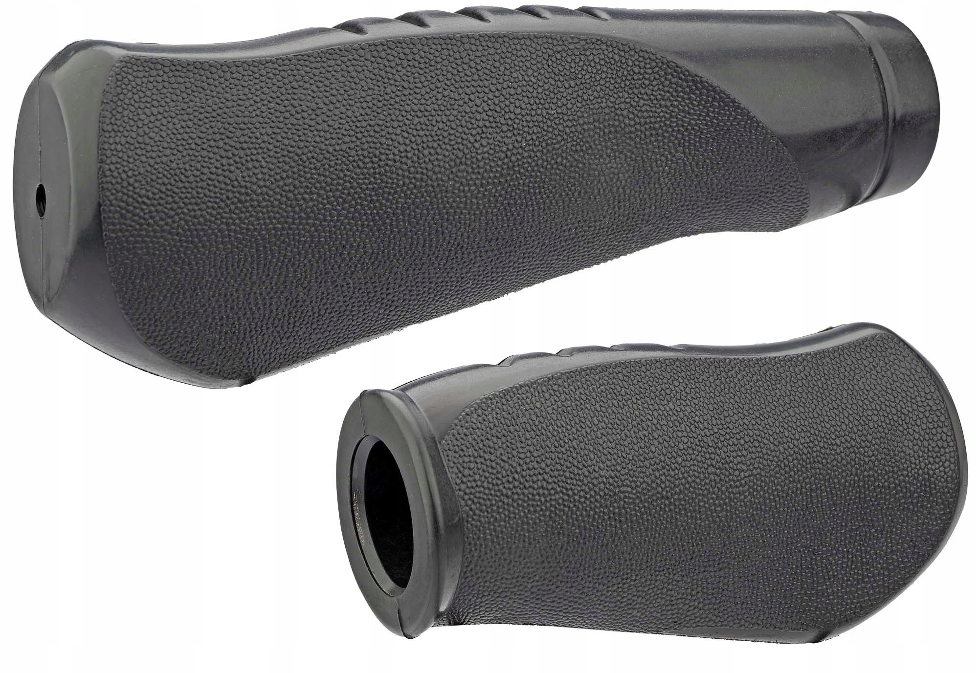 CHWYTY KIEROWNICY ASYMETRYCZNE AZIMUT ERGO