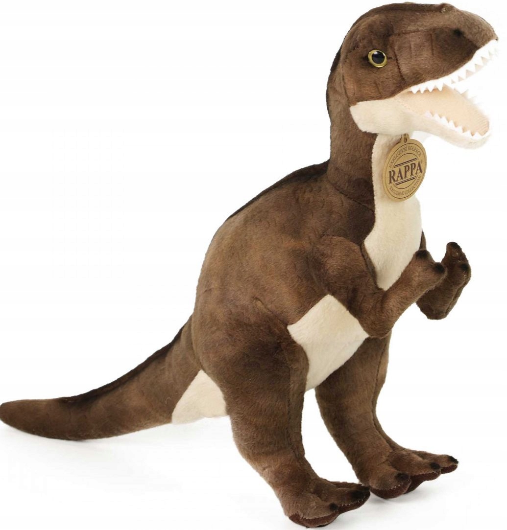 

Maskotka Dinozaur T-rex Tyranozaur 43cm