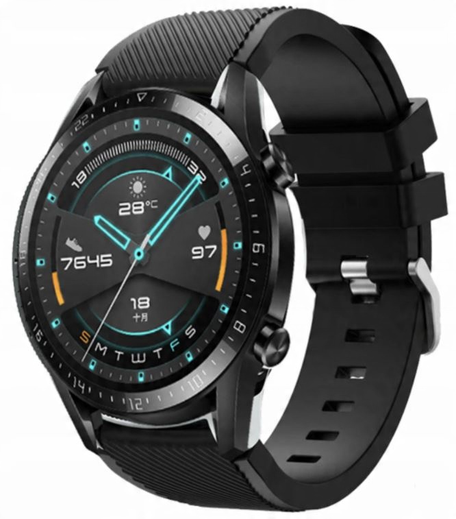

Pasek Do Huawei Watch 3 Gt GT2 GT3 46MM 48MM Pro