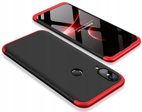 

Etui 360 Armor Ntx Premium do Huawei P20 Lite