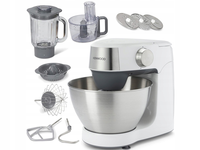 Robot kuchenny planetarny Kenwood KHC29.H0WH Prospero+ 1000W