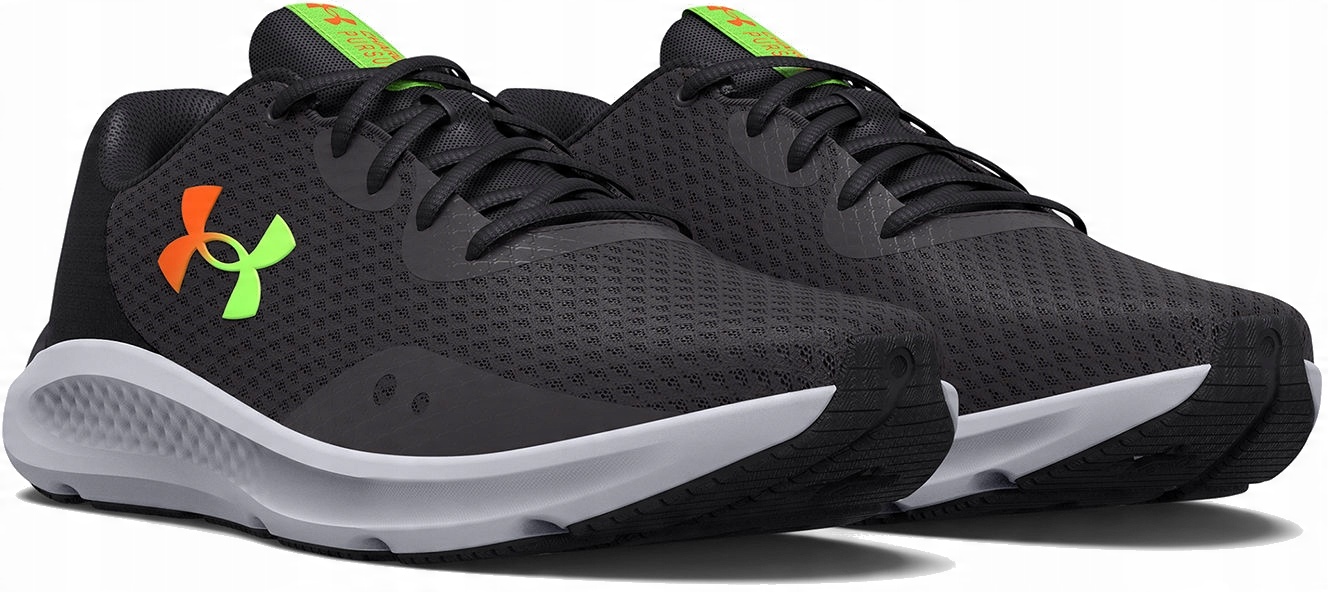 

Buty Under Armour Pursuit 3 3024878-100 46