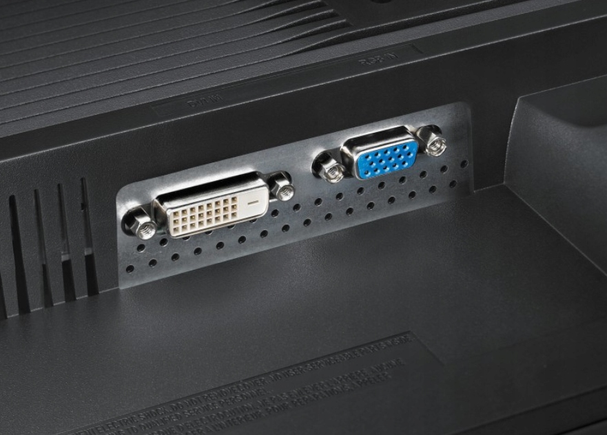 Samsung S22C200B 21,5" 1920x1080 DVI VGA LED Monitor Class A Cables Backlight type LED