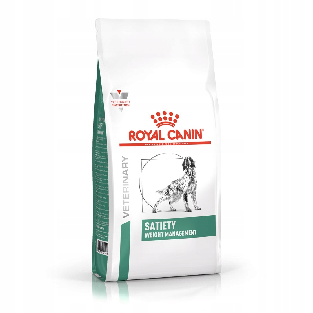Royal Canin Dog Satiety Weight Management 6 kg