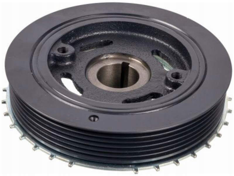 KOŁO PASOWE WAŁU BLUE PRINT ADM56113