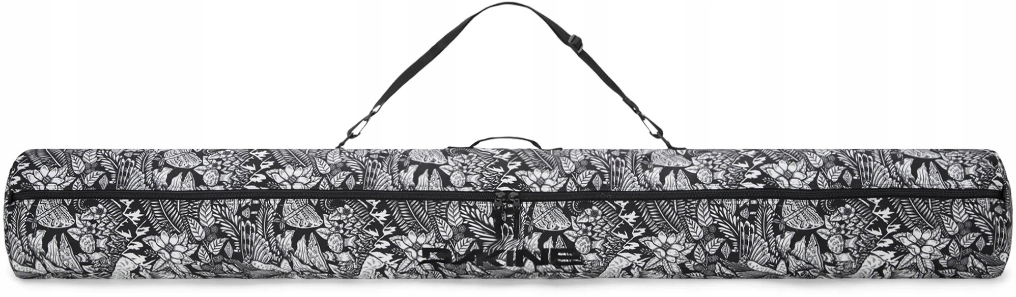 Pokrowiec Torba na Narty Dakine Ski Sleeve 175 cm Kingdom Black