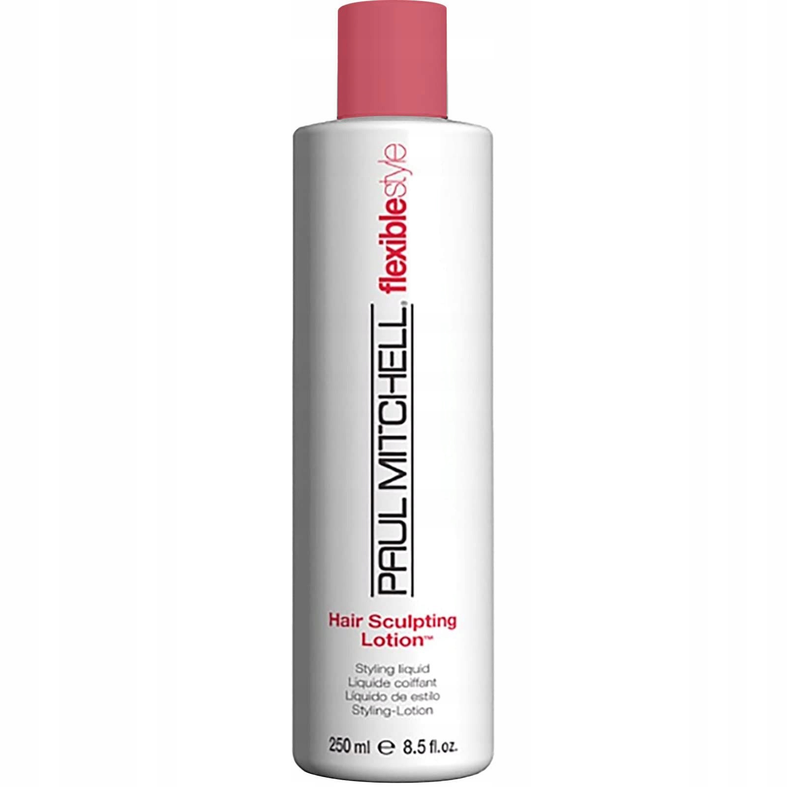 PAUL MITCHELL STYLING MILK FLEXIBLE STYLE ( HAIR SCULPTING LOTION) - VOLUME