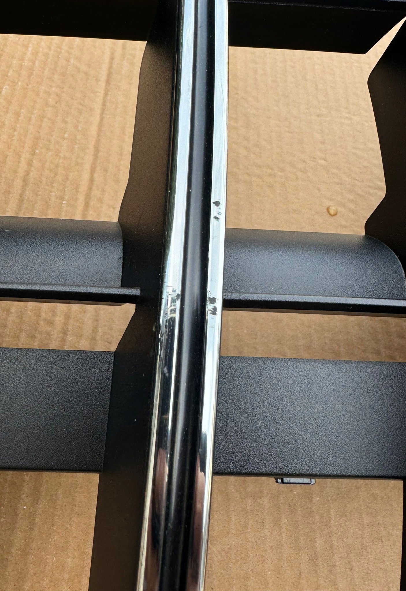 Mercedes-Benz AMG GT W192 Kühlergrill FRONTGRILL Kühlergitter A1928880400 - Thumbnail 8