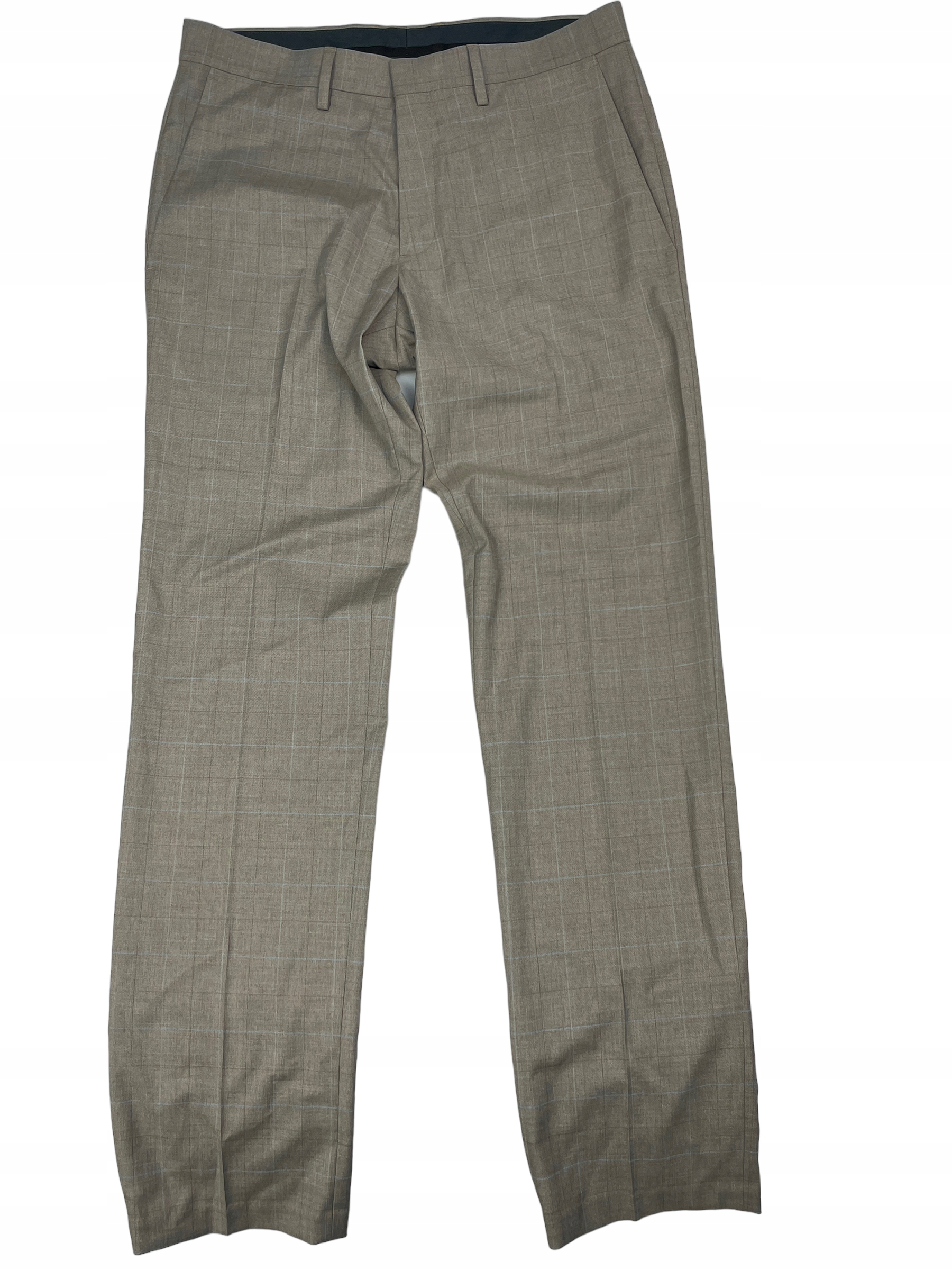 Pánské oblekové kalhoty Kenneth Cole 32/32