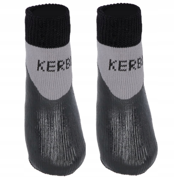 

Skarpetki psa antypoślizgowe 2 szt. para Kerbl M