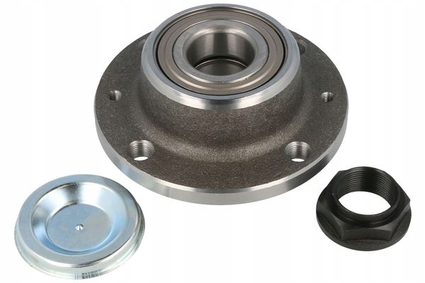 602337 - ПІДШИПНИК МАТОЧИНИ ЗАДНІЙ VKBA 3477 CITROEN БЕЗ ABS