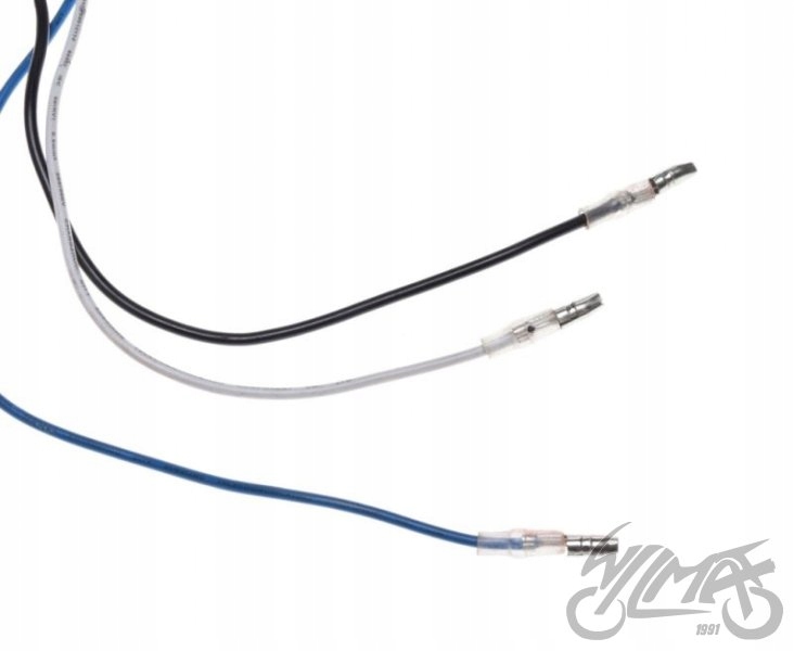 STATOR ISKROWNIK Z KOŁEM SILNIK ROWER 50 cc 80 cc Producent Wilmat