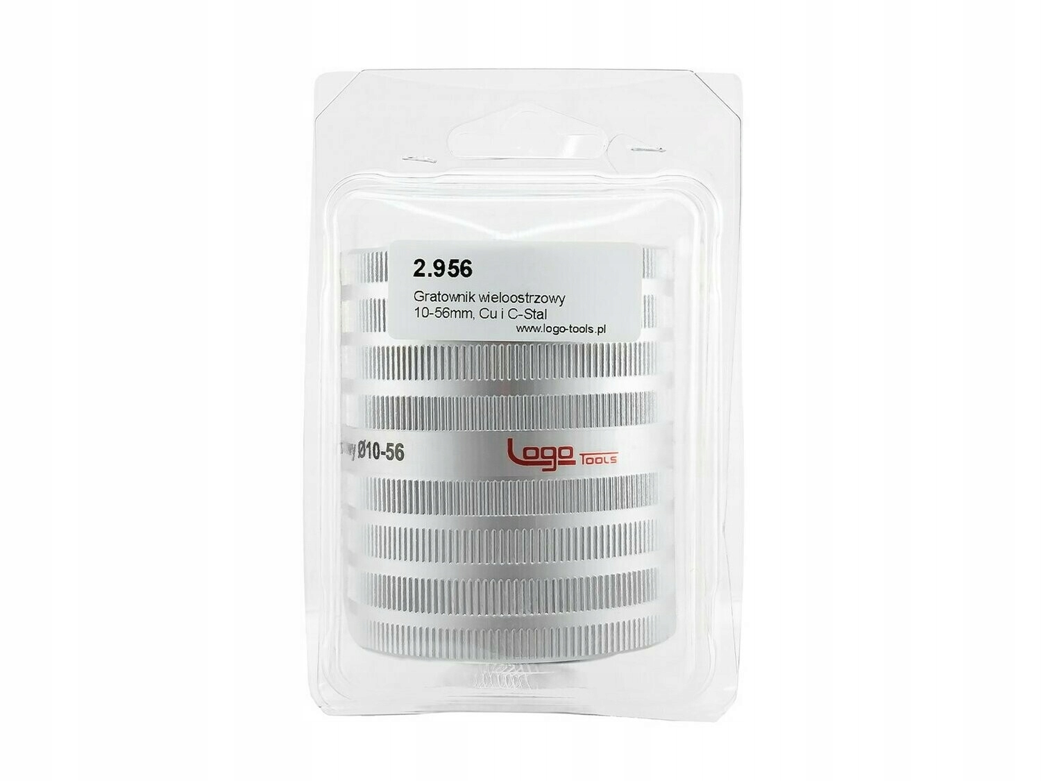 LOGO TOOLS GRATOWNIK 8-35 MM WEWNĘTRZNY ZEWNĘTRZNY Kod producenta 2.935