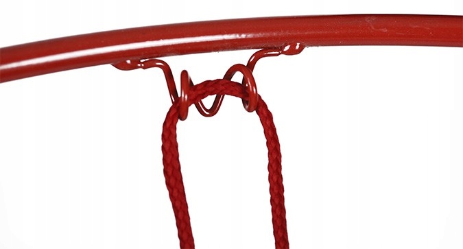 Tarcza do koszykówki kosza tablica +obręcz zestaw molti Typ do wewnątrz (indoor)