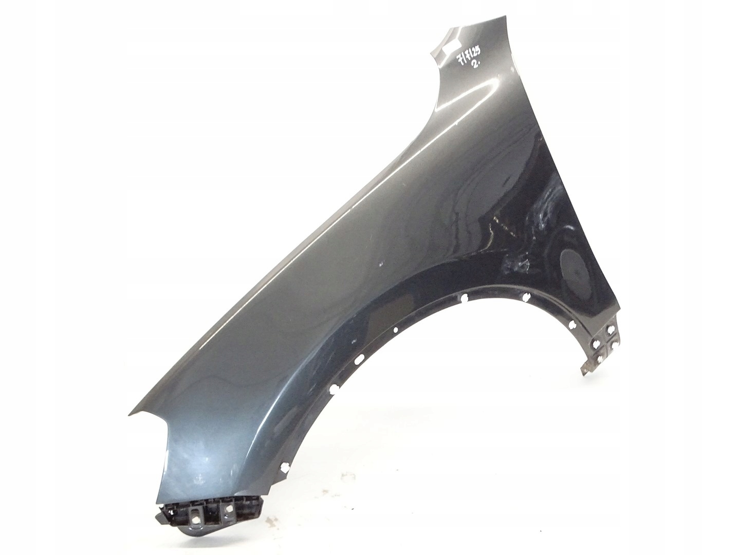 fender left front front VW TOUAREG II 7P LG7W