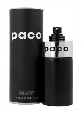 Paco Rabanne Paco 100 ml edt